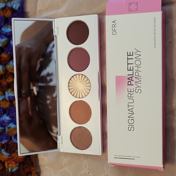 OFRA SIGNATURE PALETTE IN SYMPHONY - Picture 3 of 4